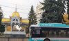 У Сумах шукають шляхи забезпечення роботи тролейбусів під час знеструмлень