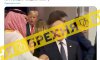 Присутність Дональда Трампа на зустрічі путіна і принца Саудівської Аравії - черговий фейк роспропаганди