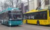 У Сумах внесено зміни в розклад руху тролейбусів на двох маршрутах 