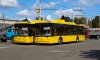 До 15 марта в Сумы должны приехать первые 5 троллейбусов за еврокредит