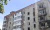 Відновлення постраждалих в часи окупації п’ятиповерхівок в Тростянці планують завершити в цьому році
