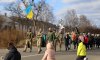 Тростянецька громада попрощалася із загиблим захисником України