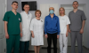 У сумській лікарні вперше провели родинну трансплантацію нирки
