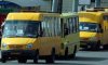 У Сумах частково відновлено рух приватного громадського транспорту