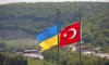 Україна і Туреччина домовилися продовжити "транспортний безвіз" 