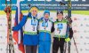 Сумской биатлонист завоевал вторую медаль на чемпионате Европы