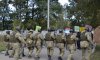 В Шостке усмирили «пророссийских демонстрантов» и «отбили атаку» на райгосадминистрацию