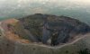 Необачний турист впав у кратер Везувію