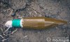 Мешканець Сумщини знайшов залишки російського дрону з небезпечним боєприпасом