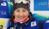 Сумчанка стала серебряной призеркой Олимпиады после дисквалификации россиянки