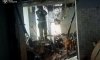 У Сумському районі внаслідок ворожої атаки загорілася пекарня