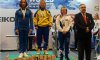 Сумчанка выиграла серебро на чемпионате мира по жиму
