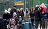 80% українських біженців у Європі хочуть повернутися в Україну