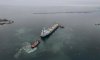 Українським морським коридором експортували 60 млн тонн вантажів