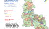 После админреформы на Сумщине может остаться всего четыре района