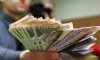Середня зарплата з початку року зросла майже на 10%
