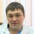 Александр Яковенко, заведующий ортопедо-травматологическим отделением городской больницы №1