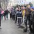 Состязания автомобилистов Сумщины, приуроченные ко Дню ГАИ Украины