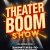 Theatre Boom Show (прем'єра)
