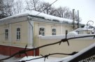 От главной городской тюрьмы на ул.Горького осталось лишь несколько вспомогательных зданий.