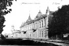 Здание общественного собрания украшает ул.Петропавловская с конца
XIX столетия.