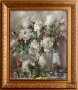 «Белые розы» Игоря Василевского