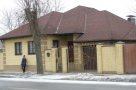Дом сумского мэра Александра Лысенко.