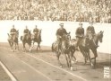 Презентацію Познанського гала спорту відкрив вершник, поручик Казимир Гзовський з 15-го Познанського полку уланів, срібний призер командних змагань в конкурі Х Олімпійських ігор в Амстердамі 1928 року.