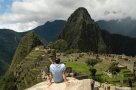 Затерянный город инков Мачу-Пикчу в Перу был построен в XV веке, а обнаружен учеными только в начале XX — его совершенно не видно с долины.