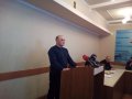 Директор экономико-правовой фирмы Виталий Однорог предлагает вводить электронный оборот билетов