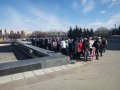 на пол пути к районному суду