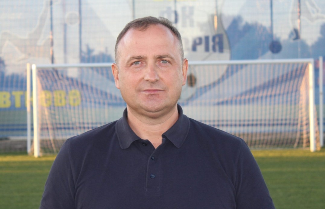 Владелец «Виктории» Сергей Бондаренко стал новым и