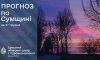 На Сумщині прогнозують дощ, сніг, туман і ожеледицю