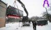 Сумська громада отримала генератори в межах словацької ініціативи «Тепло для України»