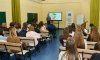 У Сумах презентували проєкт молодіжного лідерства за європейськими стандартами
