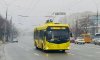 У Сумах через російські атаки тролейбуси змінили маршрути