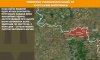 ЗСУ: на Сумському напрямку наші воїни відбили одну атаку окупантів, DeepState – Грабовське втрачене ЗСУ: на Сумському напрямку наші воїни відбили одну атаку окупантів, DeepState – Грабовське втрачене