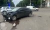 У Сумах нетвереза водійка влаштувала ДТП і потрапила до лікарні У Сумах нетвереза водійка влаштувала ДТП і потрапила до лікарні
