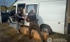 На Сумщині поліція вилучила контрафактний алкоголь та спирт