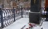 У Сумах вшанували пам’ять євреїв, розстріляних нацистами у роки Другої світової війни