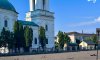 У Глухові внаслідок удару російського безпілотника поранені четверо