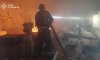Вночі ворог атакував Конотоп: рятувальники ліквідували пожежі