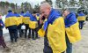 Другий день обміну: з російської неволі визволено 300 військових та двох цивільних українців Другий день обміну: з російської неволі визволено 300 військових та двох цивільних українців