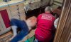 У Сумах рятувальники ліквідували пожежу після удару ворожого безпілотника: є поранений