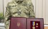 Герой України з Сумщини: президент нагородив молодшого сержанта Сергія Котенка