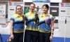 Сум’яни відзначилися на чемпіонаті Європи зі стрільби з лука
