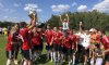 На Сумщині розіграли Кубок області з футболу