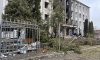 У Сумах спрямували понад 10 млн грн на ремонт будівлі міського ТЦК