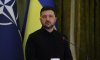 Зеленський оголосив «режим тиші» з ночі з 5 на 6 травня