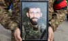 Тростянець попрощався з героєм Денисом Недбаєм
